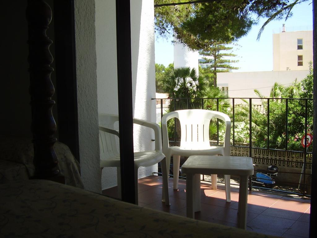 Zhimbad B&B By The Sea Cala Ratjada  Camera foto
