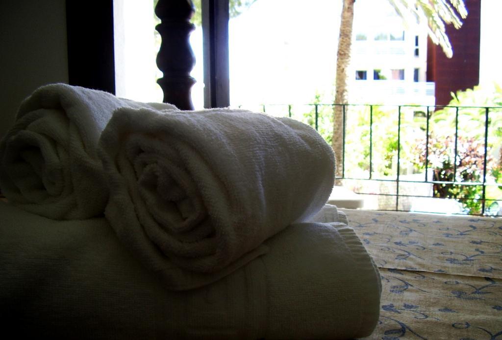 Zhimbad B&B By The Sea Cala Ratjada  Camera foto