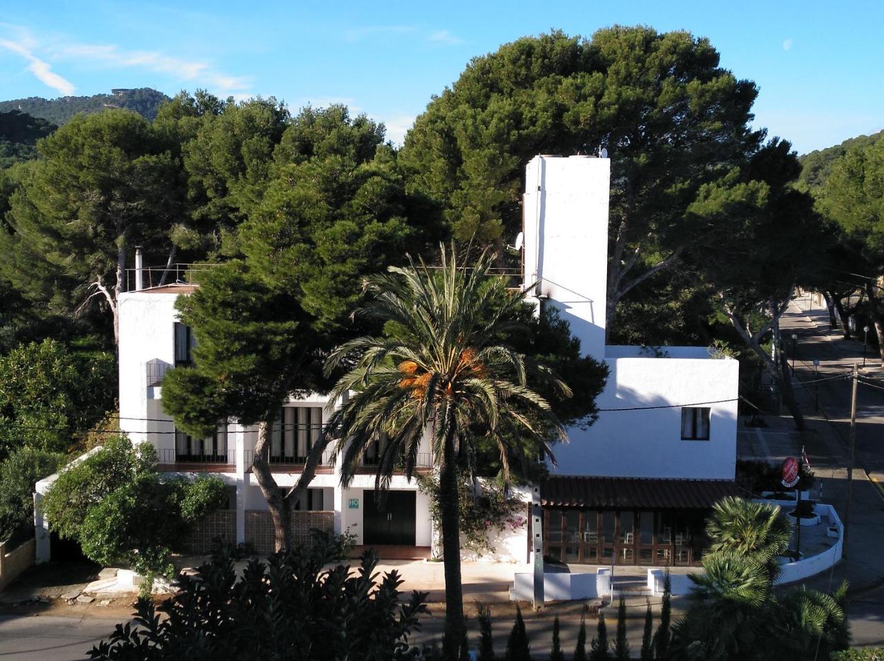 Zhimbad B&B By The Sea Cala Ratjada  Esterno foto