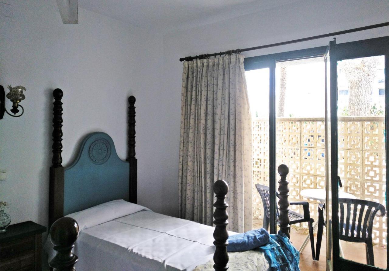 Zhimbad B&B By The Sea Cala Ratjada  Esterno foto