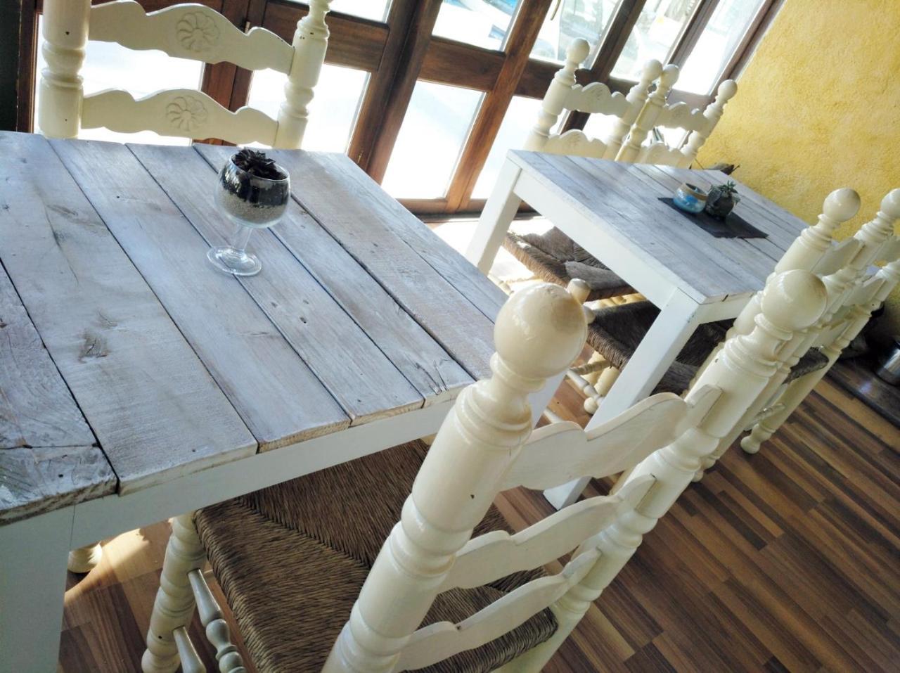 Zhimbad B&B By The Sea Cala Ratjada  Esterno foto