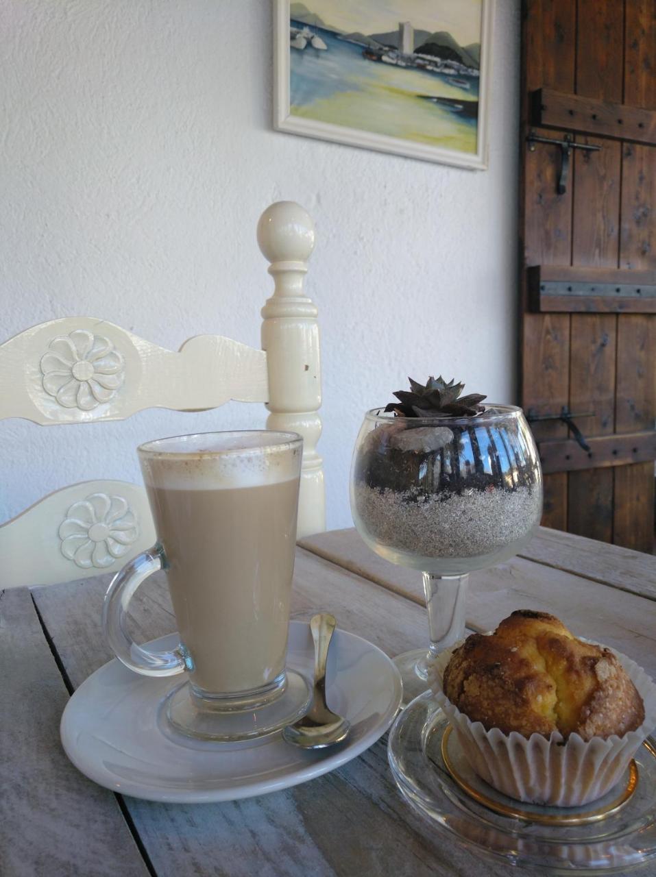 Zhimbad B&B By The Sea Cala Ratjada  Esterno foto