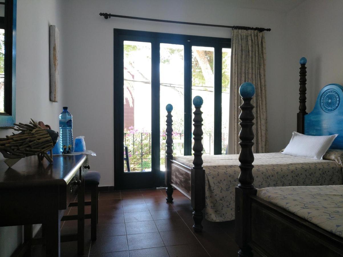 Zhimbad B&B By The Sea Cala Ratjada  Esterno foto