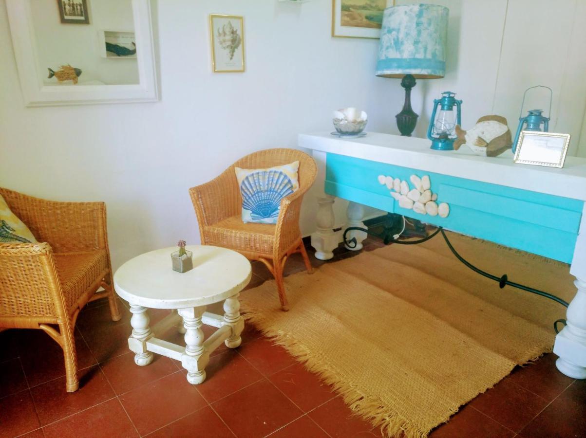 Zhimbad B&B By The Sea Cala Ratjada  Esterno foto
